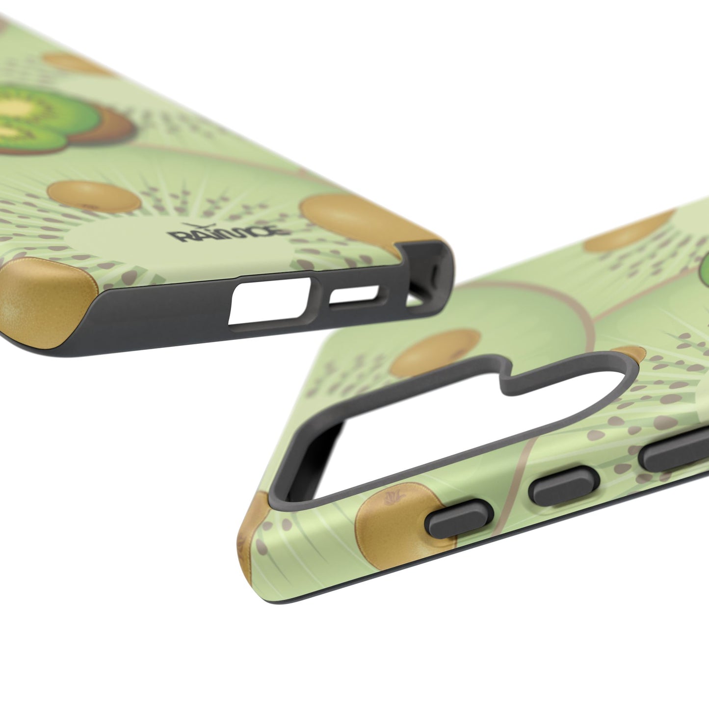 Sweet Kiwi - Samsung Galaxy Tough Case (Matte)