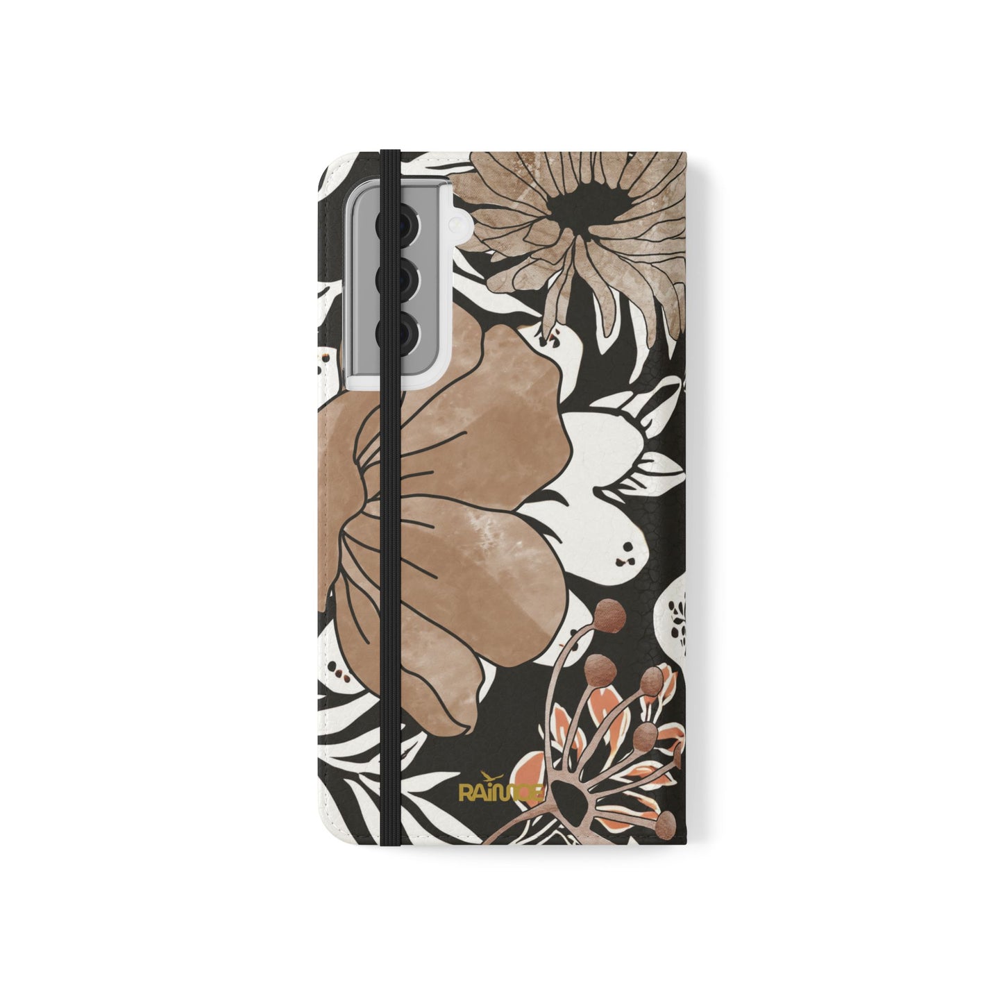Vintage Bloom - Samsung Galaxy Flip Case