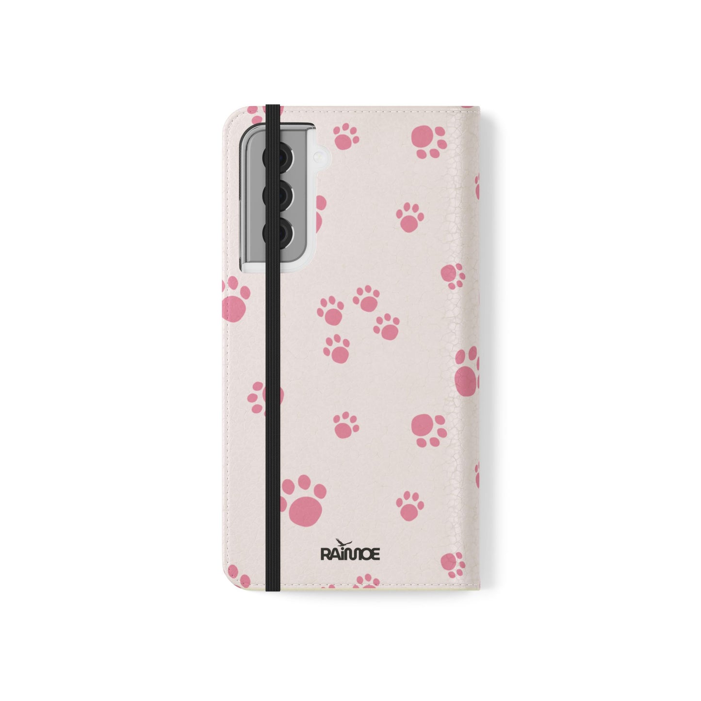 Kitty Cutie - Funda con tapa para Samsung Galaxy