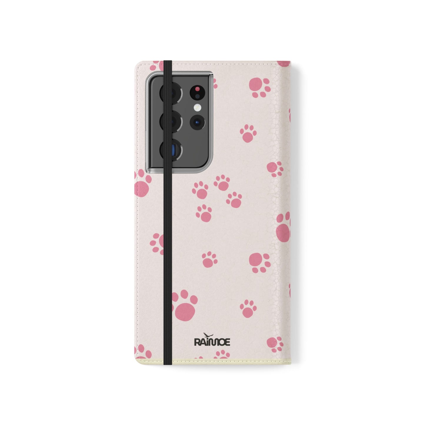 Kitty Cutie - Funda con tapa para Samsung Galaxy