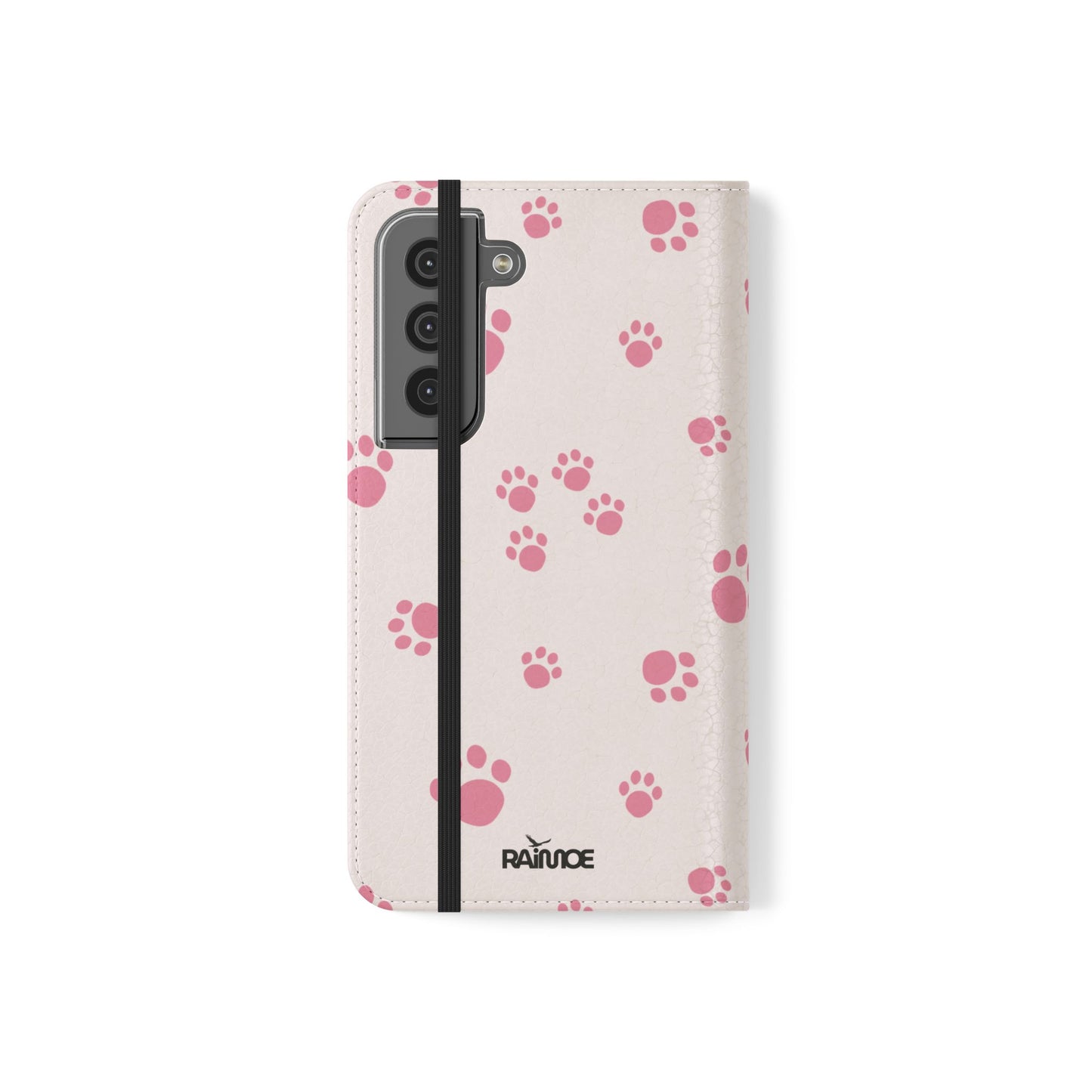 Kitty Cutie - Funda con tapa para Samsung Galaxy