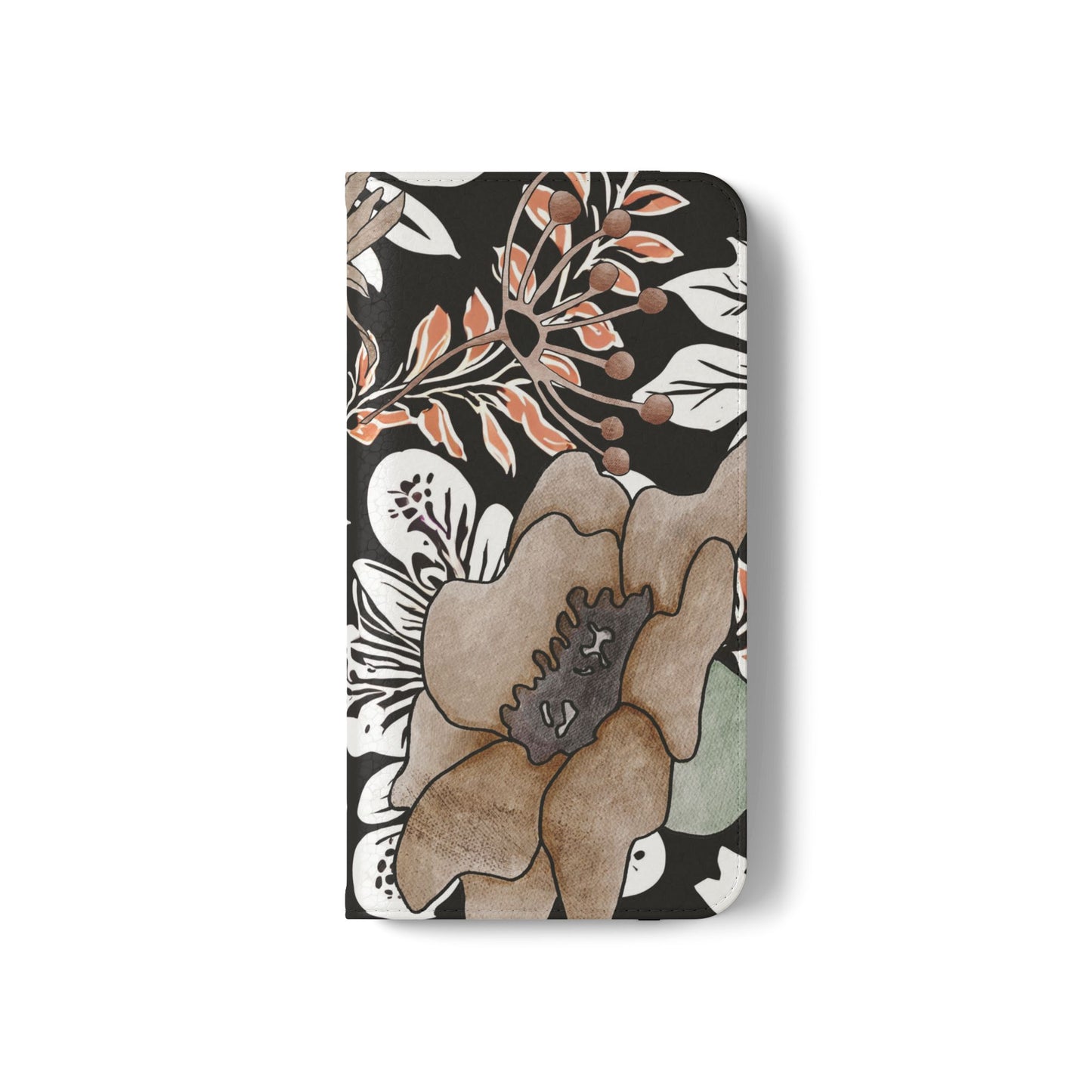 Vintage Bloom - Samsung Galaxy Flip Case