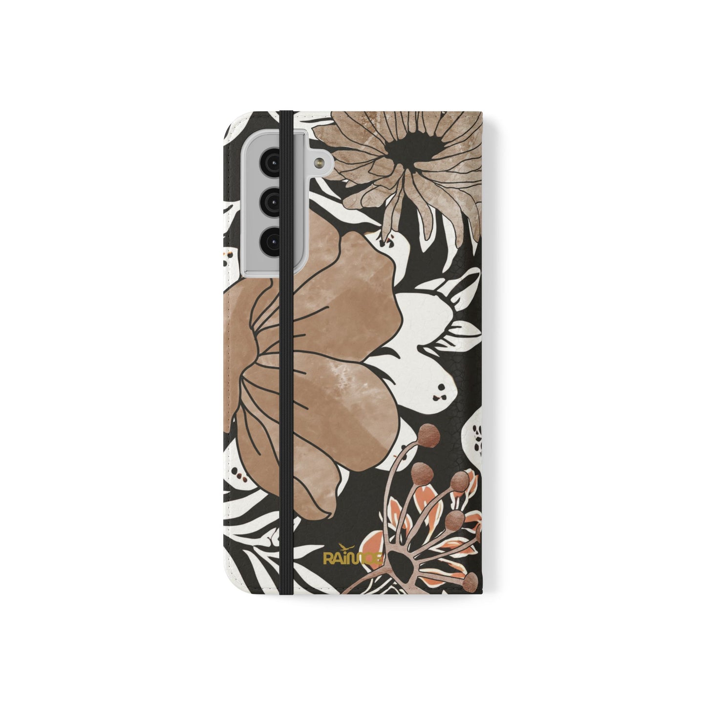 Vintage Bloom - Samsung Galaxy Flip Case