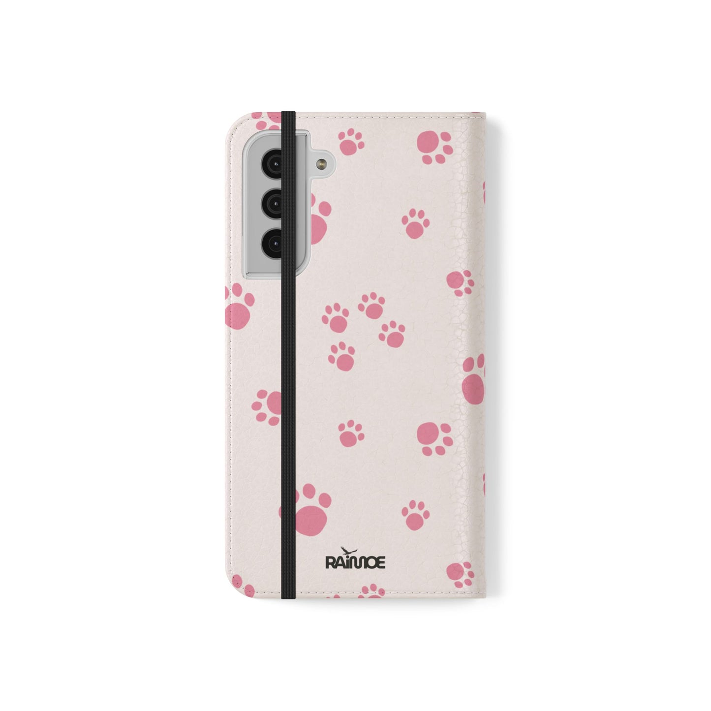 Kitty Cutie - Funda con tapa para Samsung Galaxy