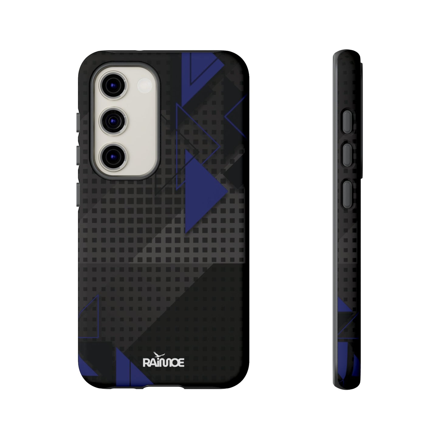 Triangles Line - Samsung Galaxy Tough Case (Matte)