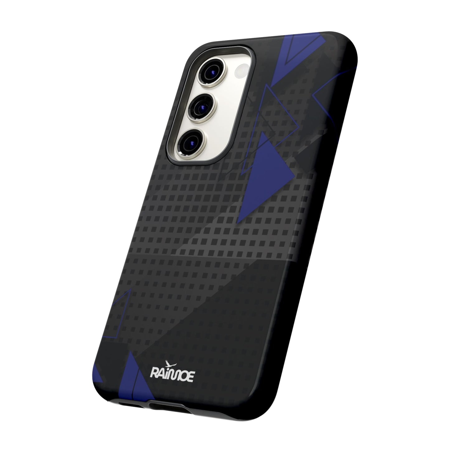 Triangles Line - Samsung Galaxy Tough Case (Glossy)