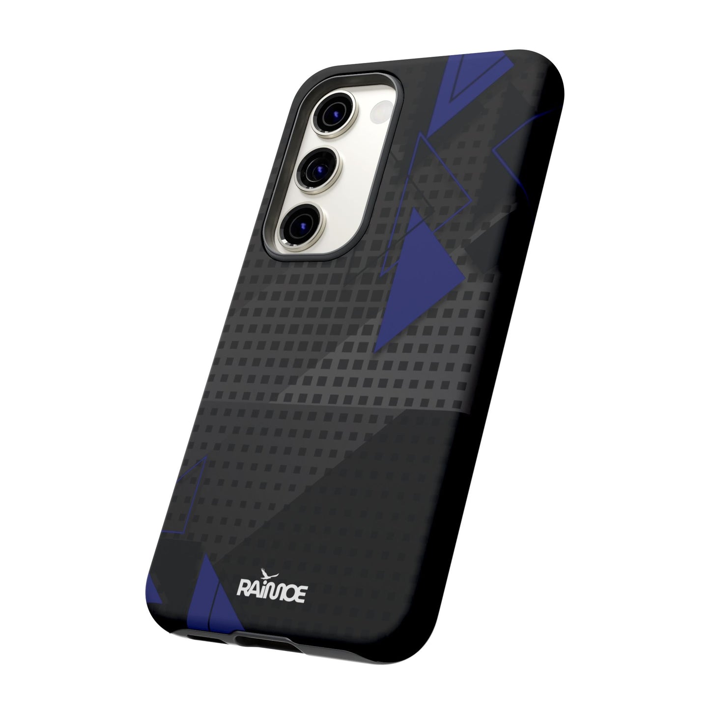 Triangles Line - Samsung Galaxy Tough Case (Matte)