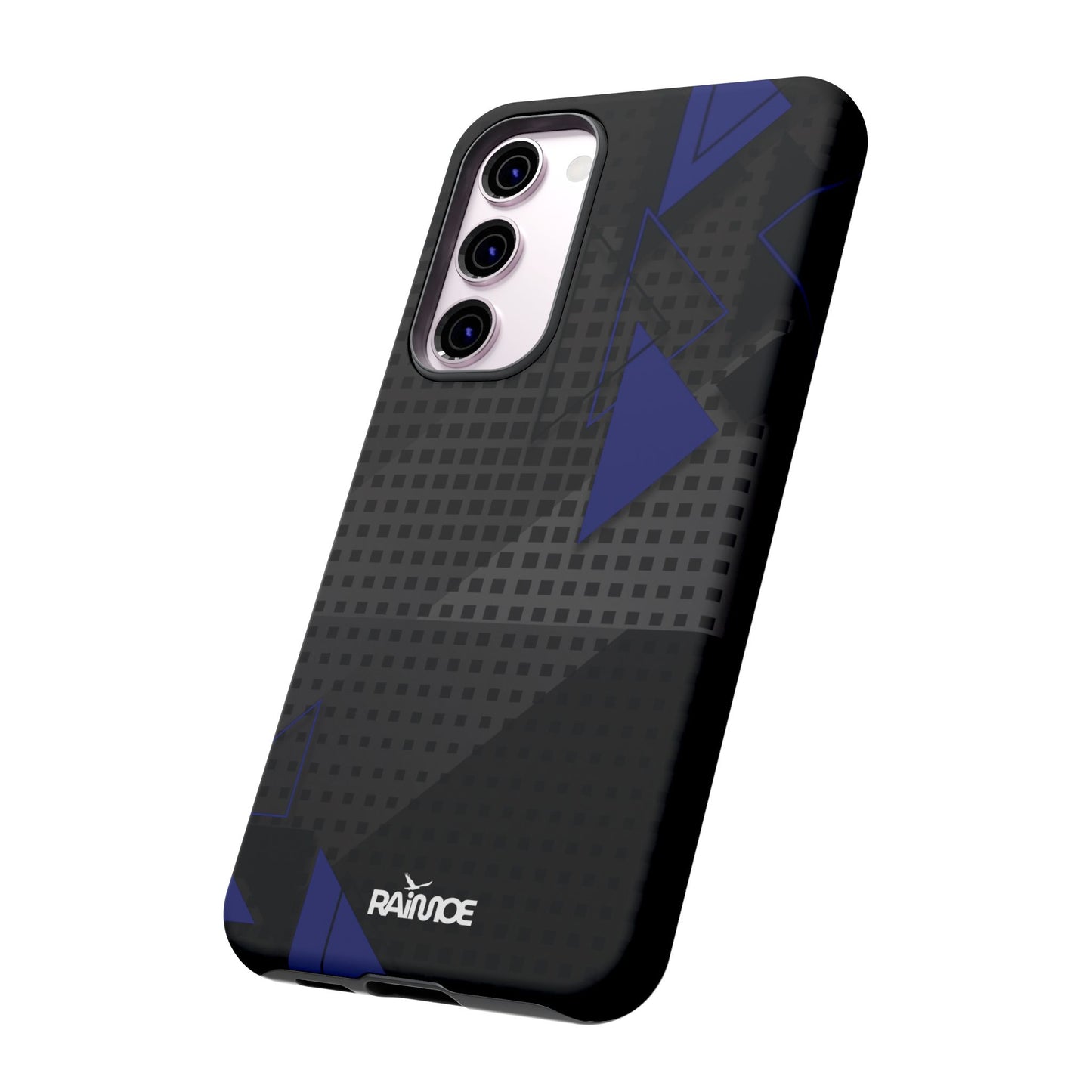 Triangles Line - Samsung Galaxy Tough Case (Matte)