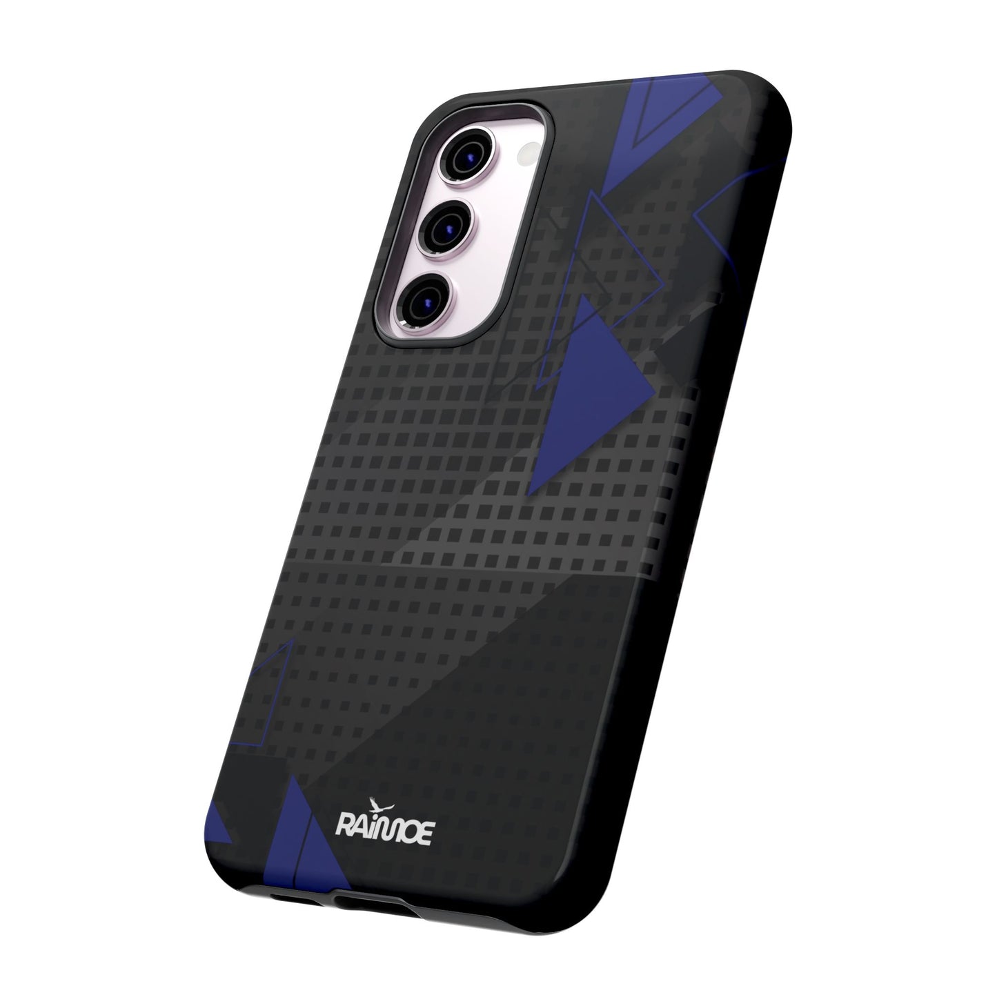 Triangles Line - Samsung Galaxy Tough Case (Glossy)