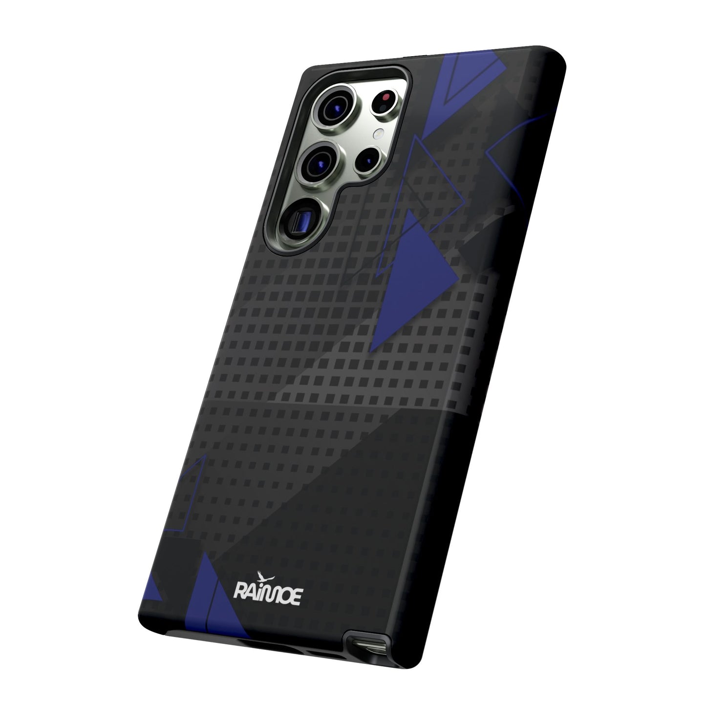 Triangles Line - Samsung Galaxy Tough Case (Glossy)
