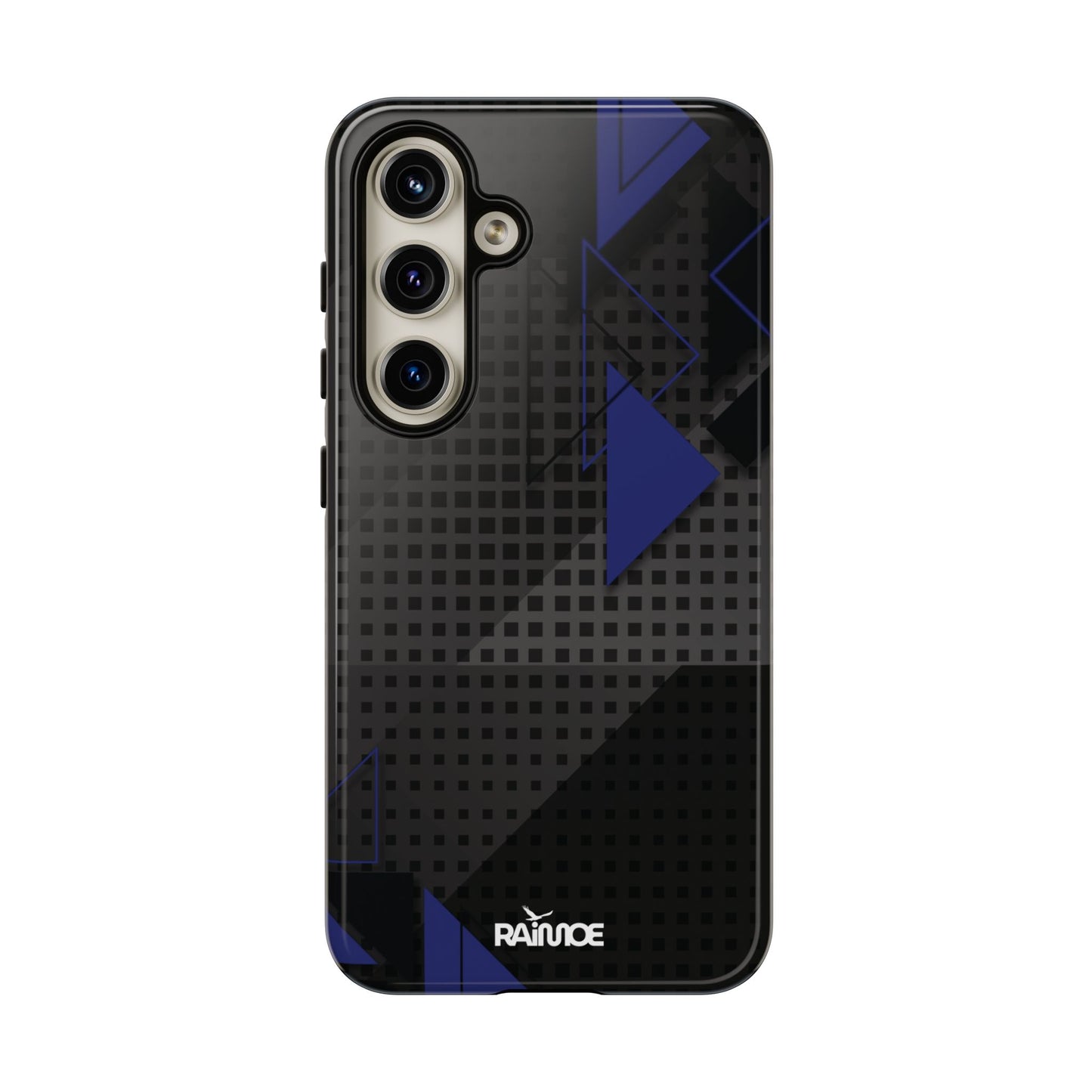 Triangles Line - Samsung Galaxy Tough Case (Glossy)