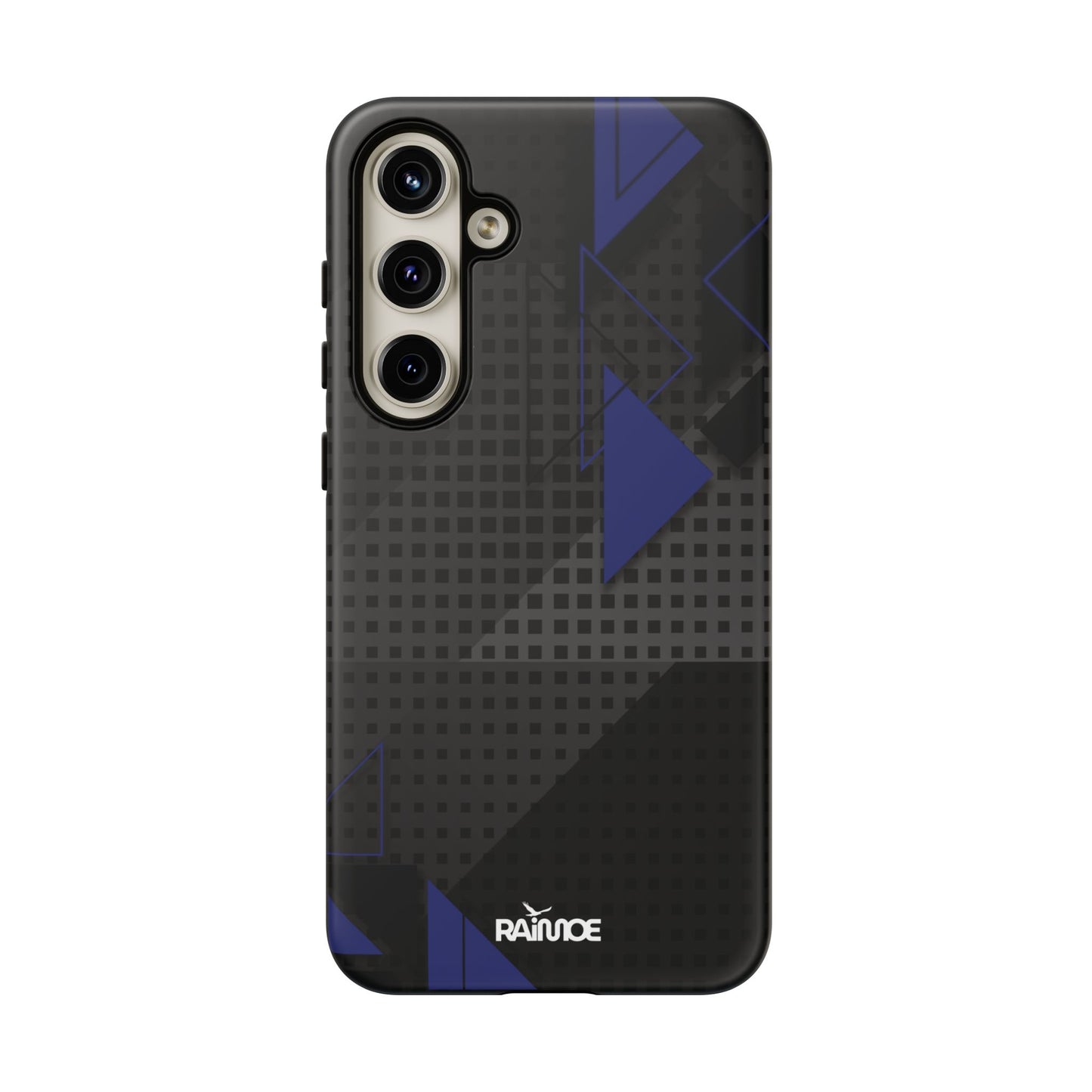 Triangles Line - Samsung Galaxy Tough Case (Matte)