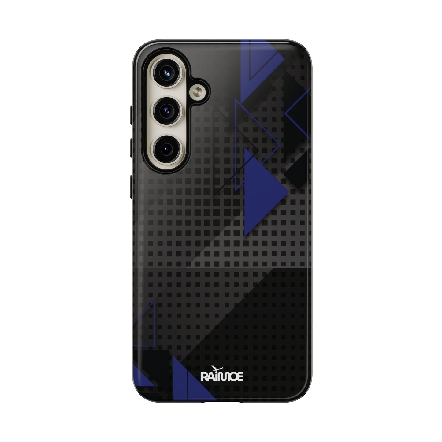Triangles Line - Samsung Galaxy Tough Case (Glossy)