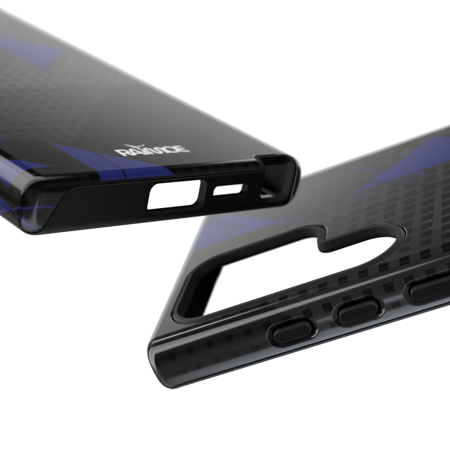 Triangles Line - Samsung Galaxy Tough Case (Glossy)