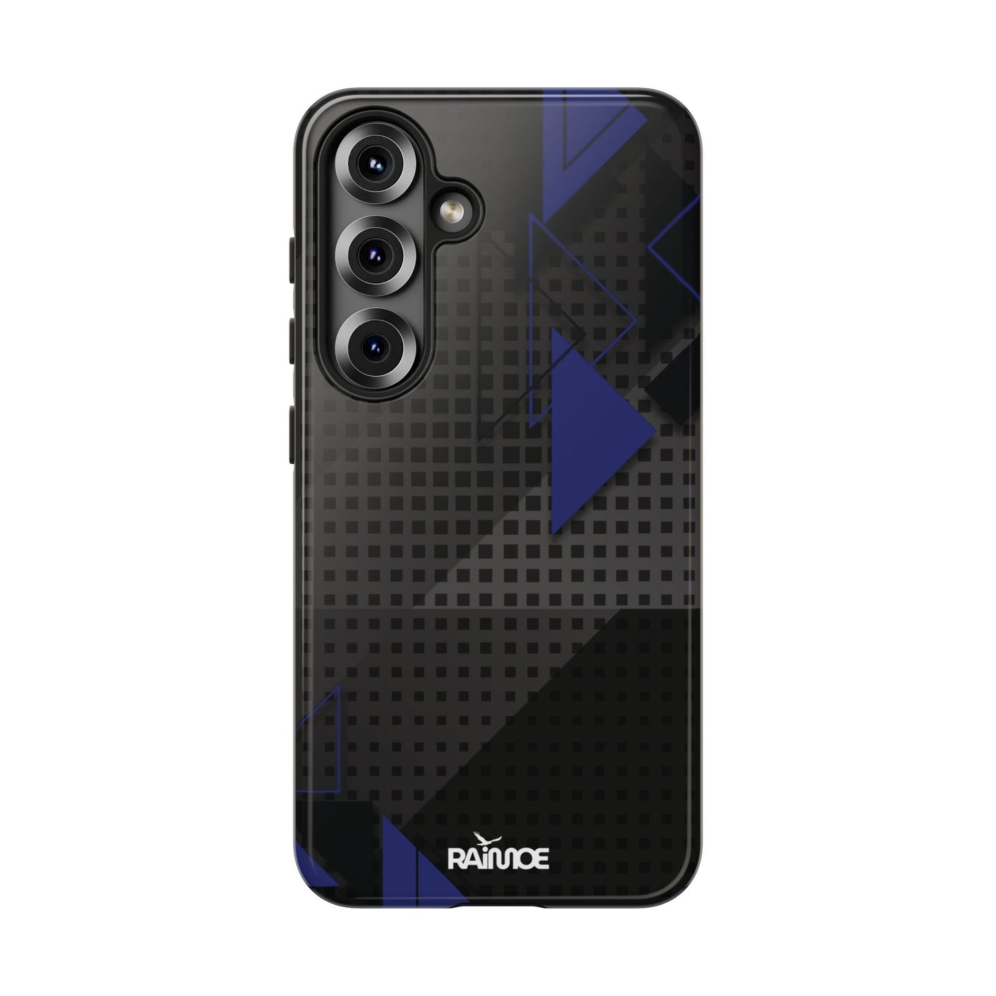 Triangles Line - Samsung Galaxy Tough Case (Glossy)