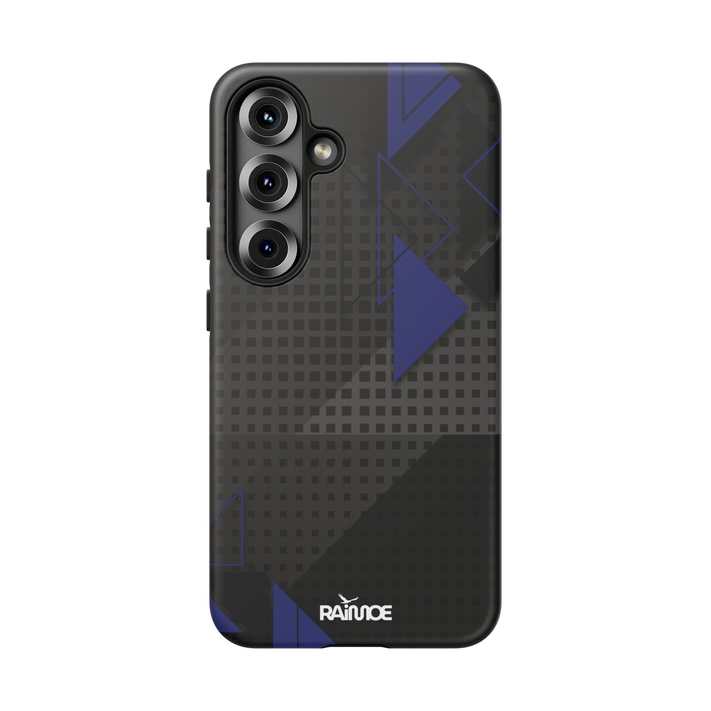 Triangles Line - Samsung Galaxy Tough Case (Matte)