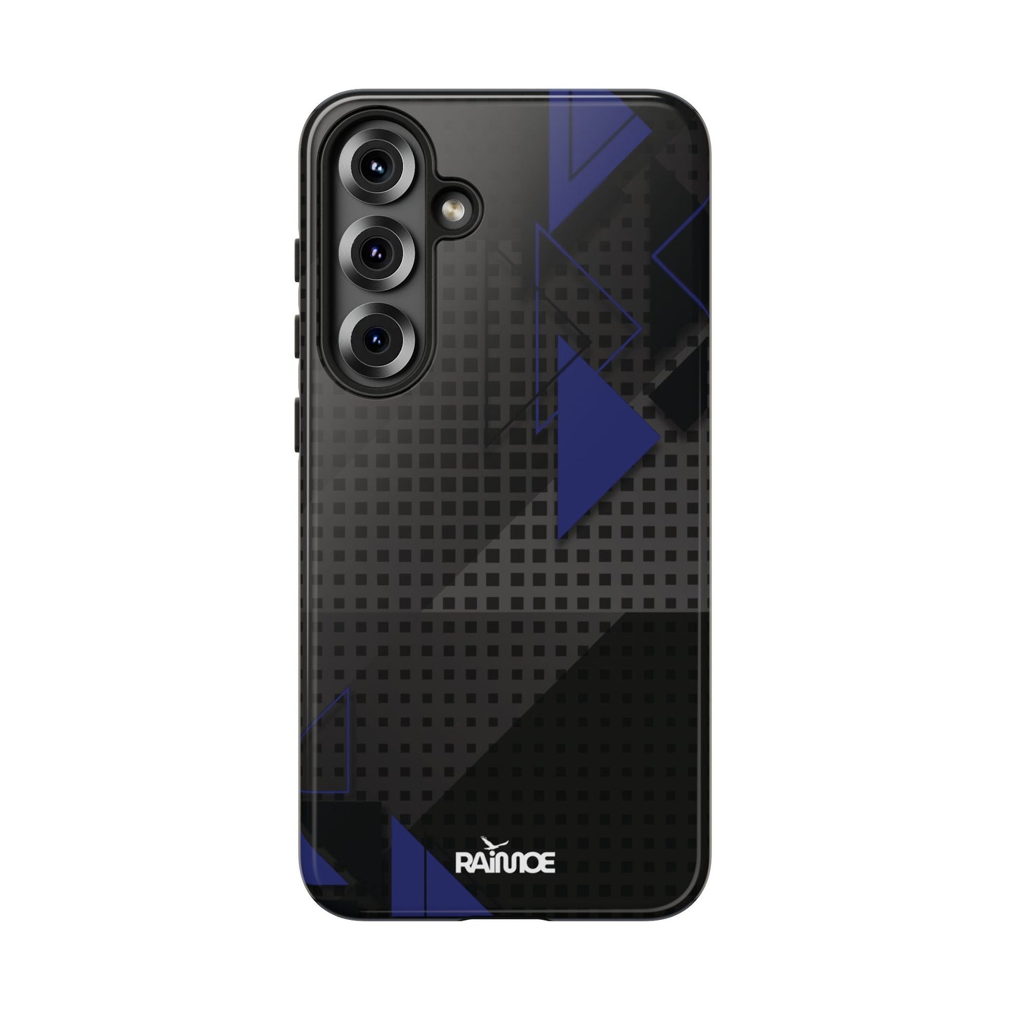 Triangles Line - Samsung Galaxy Tough Case (Glossy)