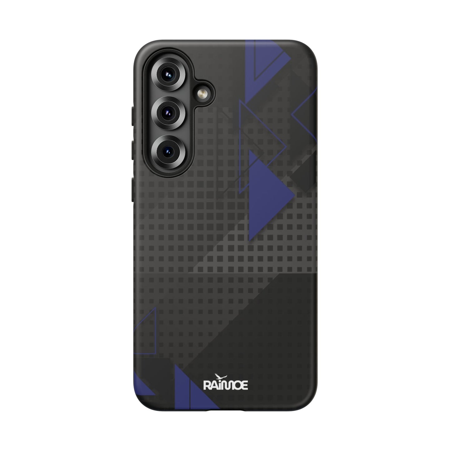 Triangles Line - Samsung Galaxy Tough Case (Matte)