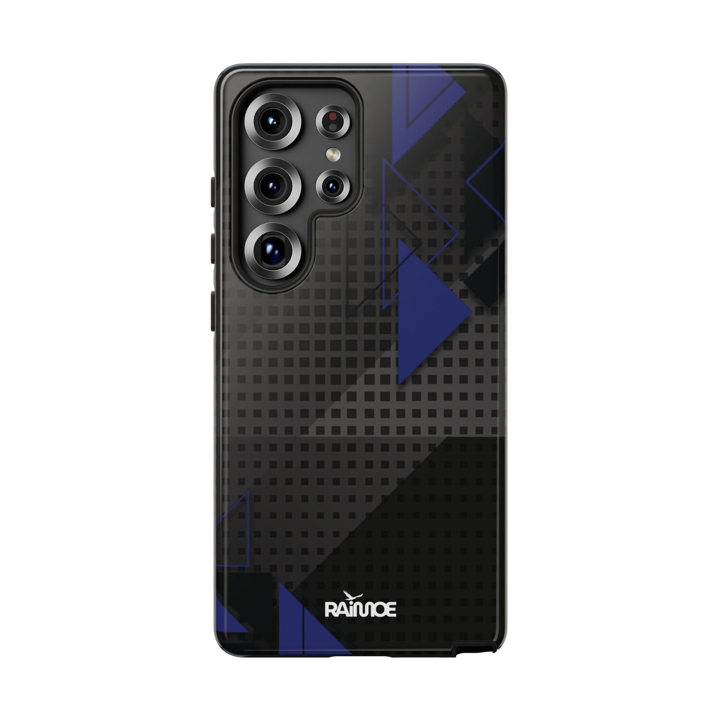 Triangles Line - Samsung Galaxy Tough Case (Glossy)