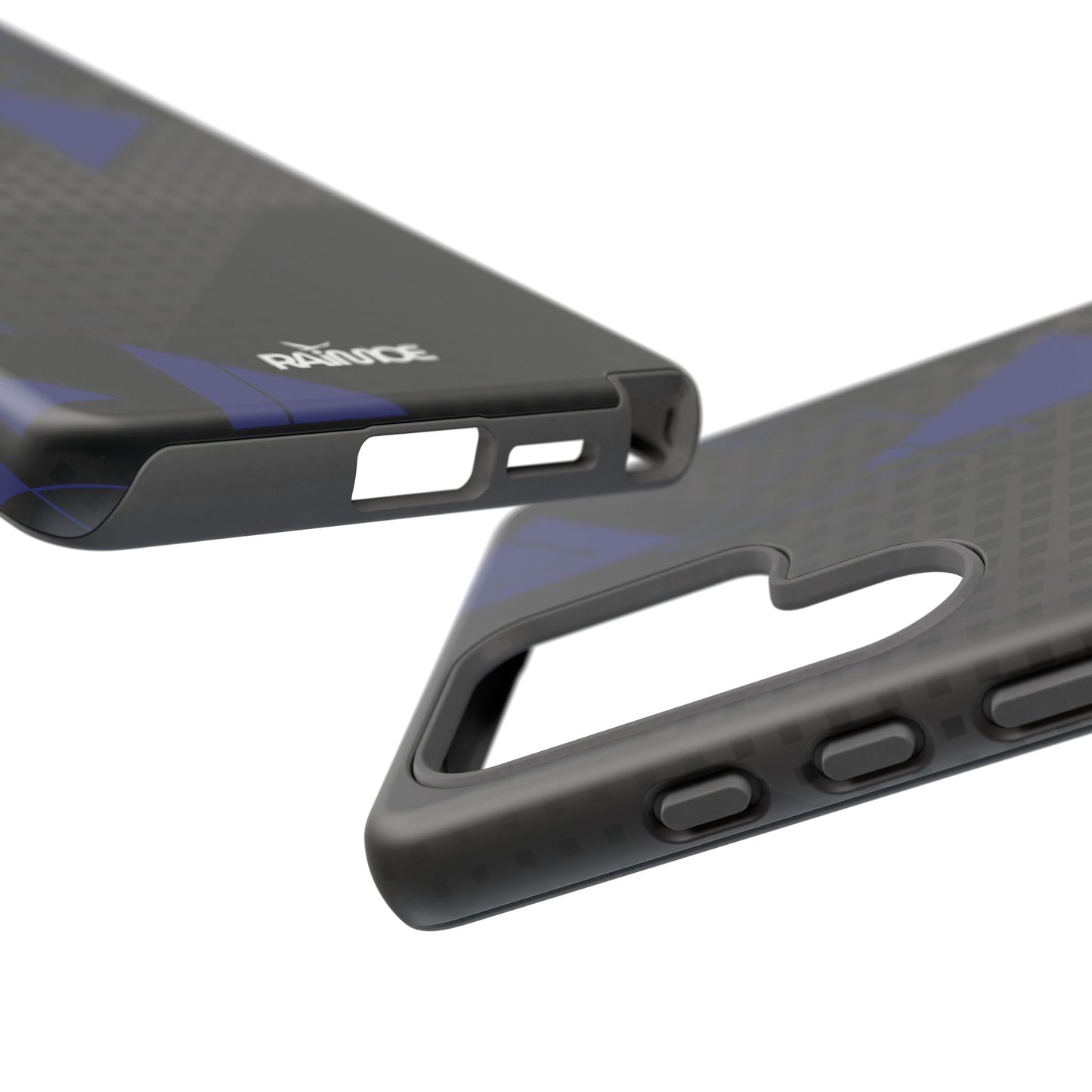 Triangles Line - Samsung Galaxy Tough Case (Matte)
