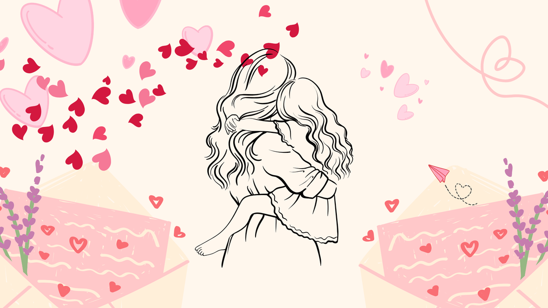 My Inspiration - A Love Letter to Sam