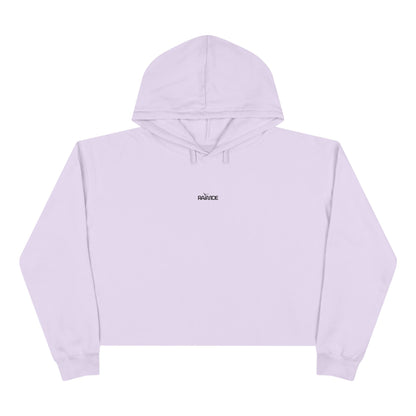 RAIMOE Crop Hoodie