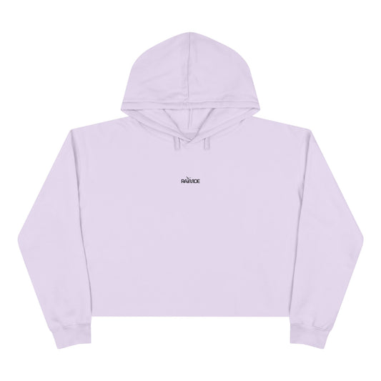 RAIMOE Crop Hoodie