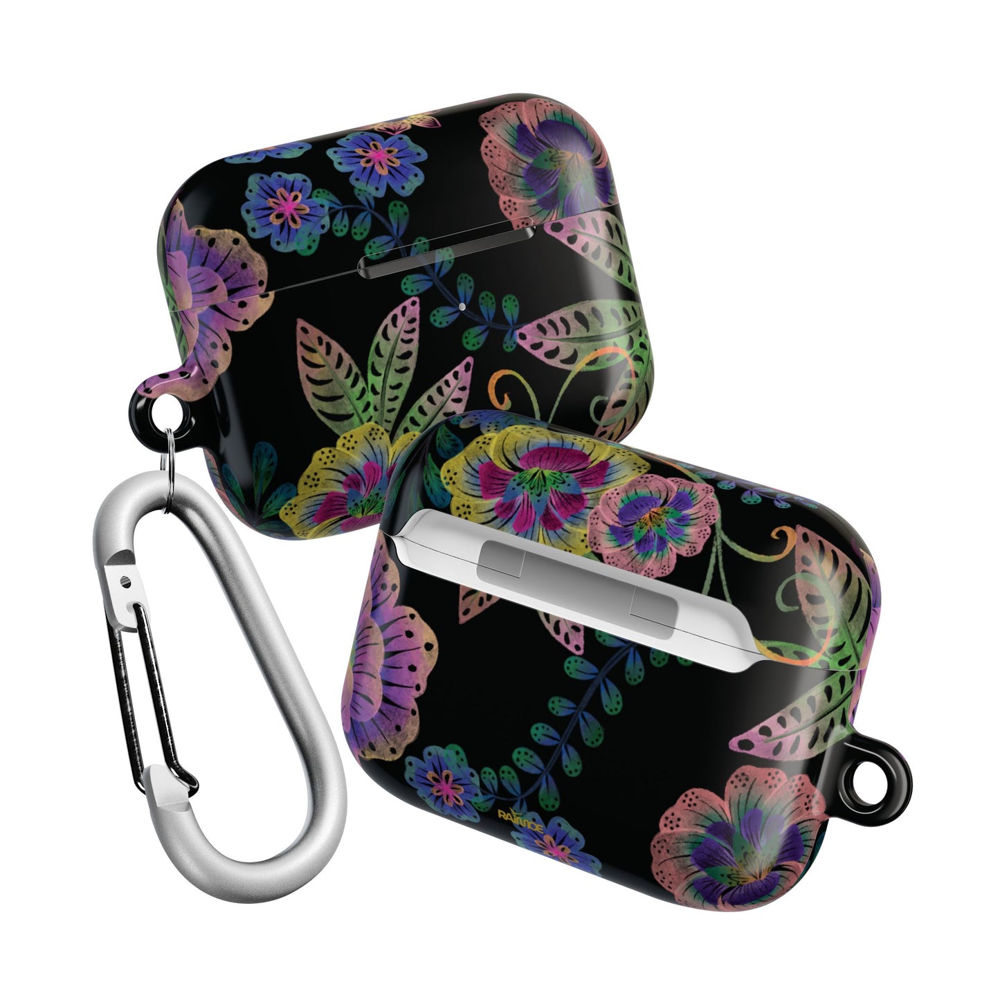 ピンク ルミナ - AirPods Pro 第 2 世代ケース