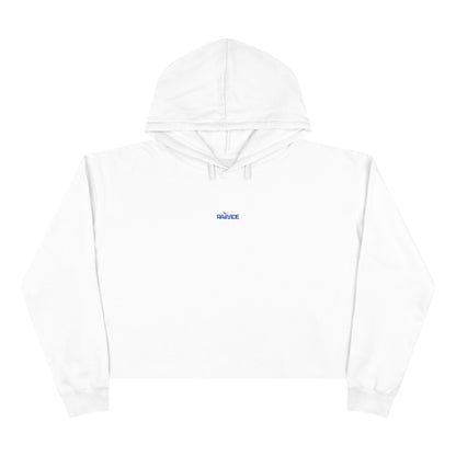 RAIMOE Crop Hoodie
