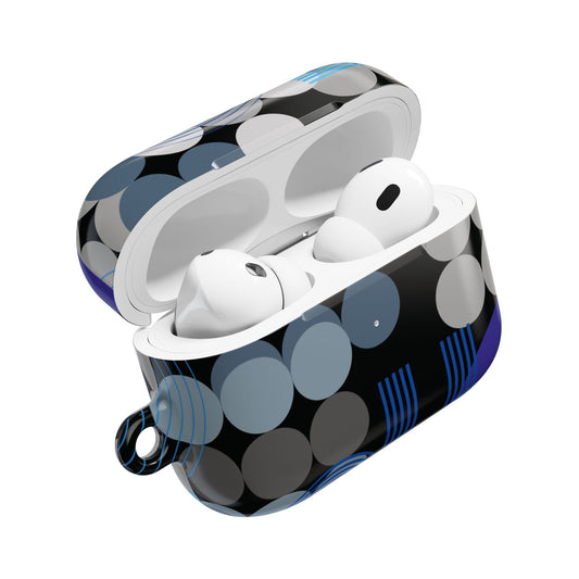 Dark Ellipse - AirPods Pro Gen 2 Case