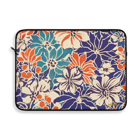 Tide Blossom - Laptop Sleeve