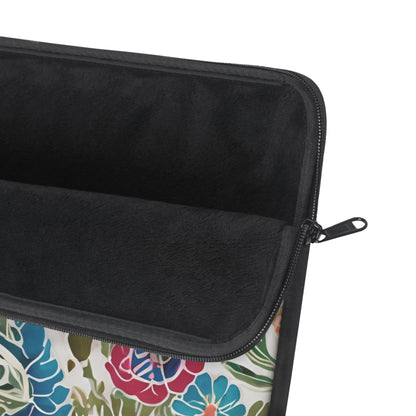 Primavera - Funda para portátil