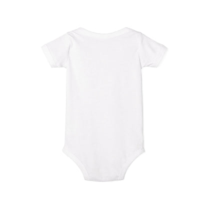 Body de manga corta Lullaby Whale
