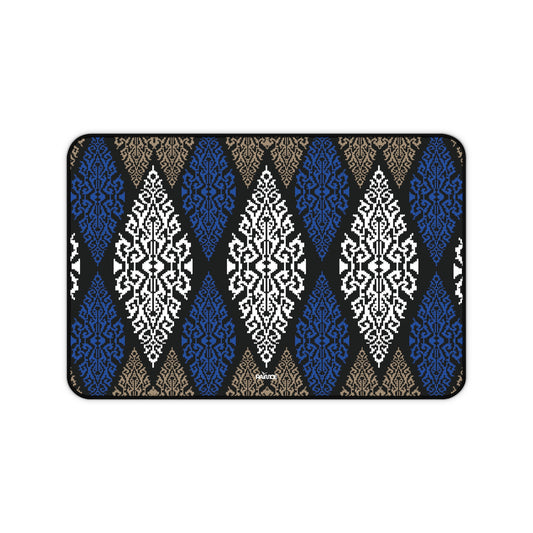 Borneo Desk Mat