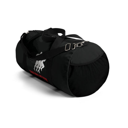 Chase Goals, No Excuse Duffel Bag