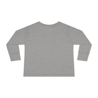 Teddy Love Toddler Long Sleeve