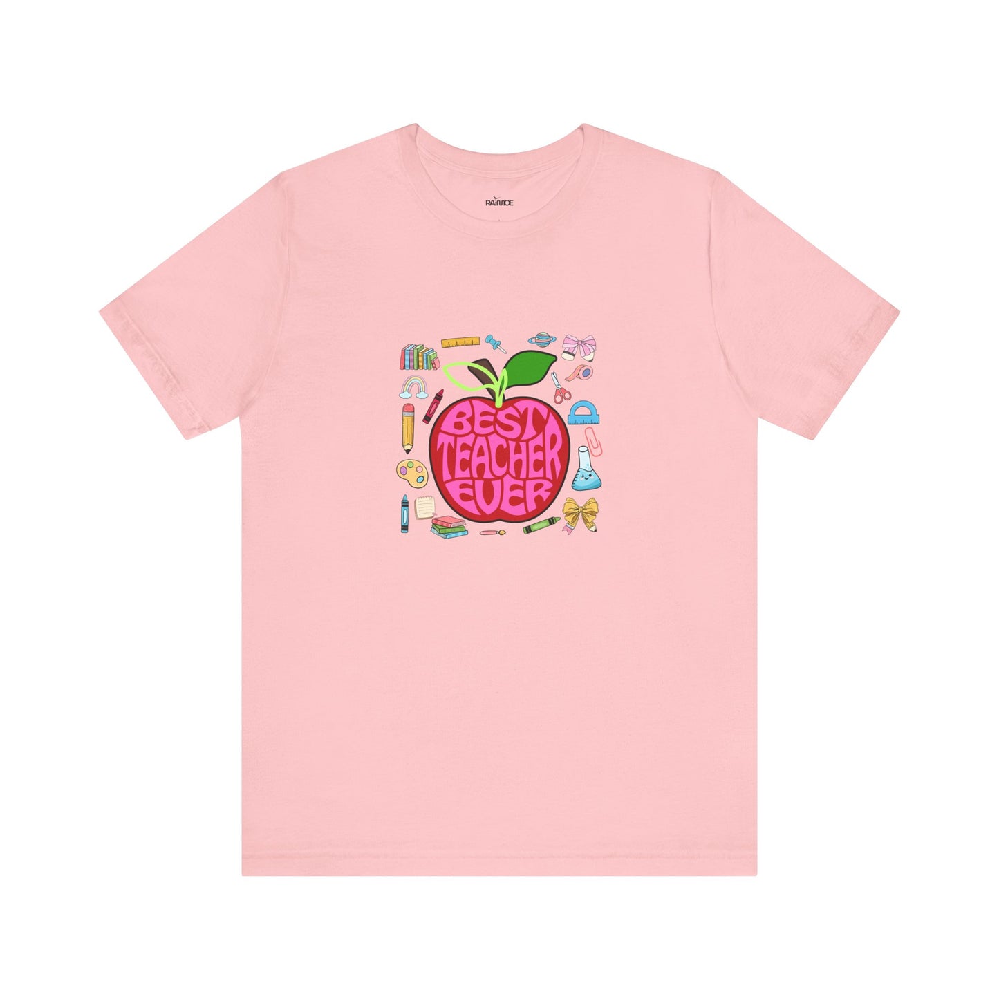 Best Teacher Ever T-Shirt