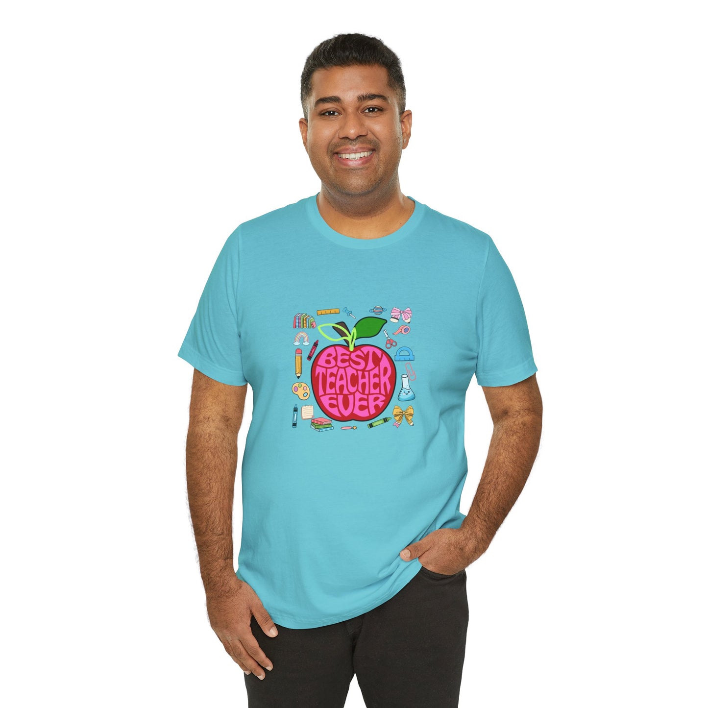 Best Teacher Ever T-Shirt