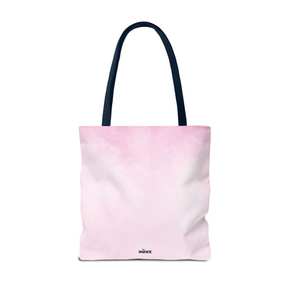 Bolsa de mano Dos caras de la belleza
