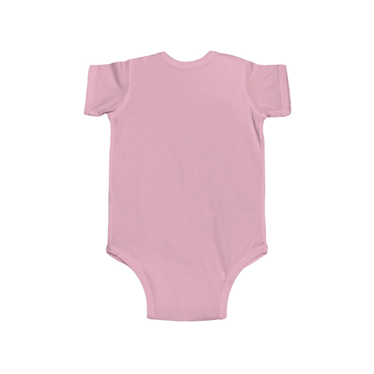 Playful Whales Short-Sleeve Bodysuit