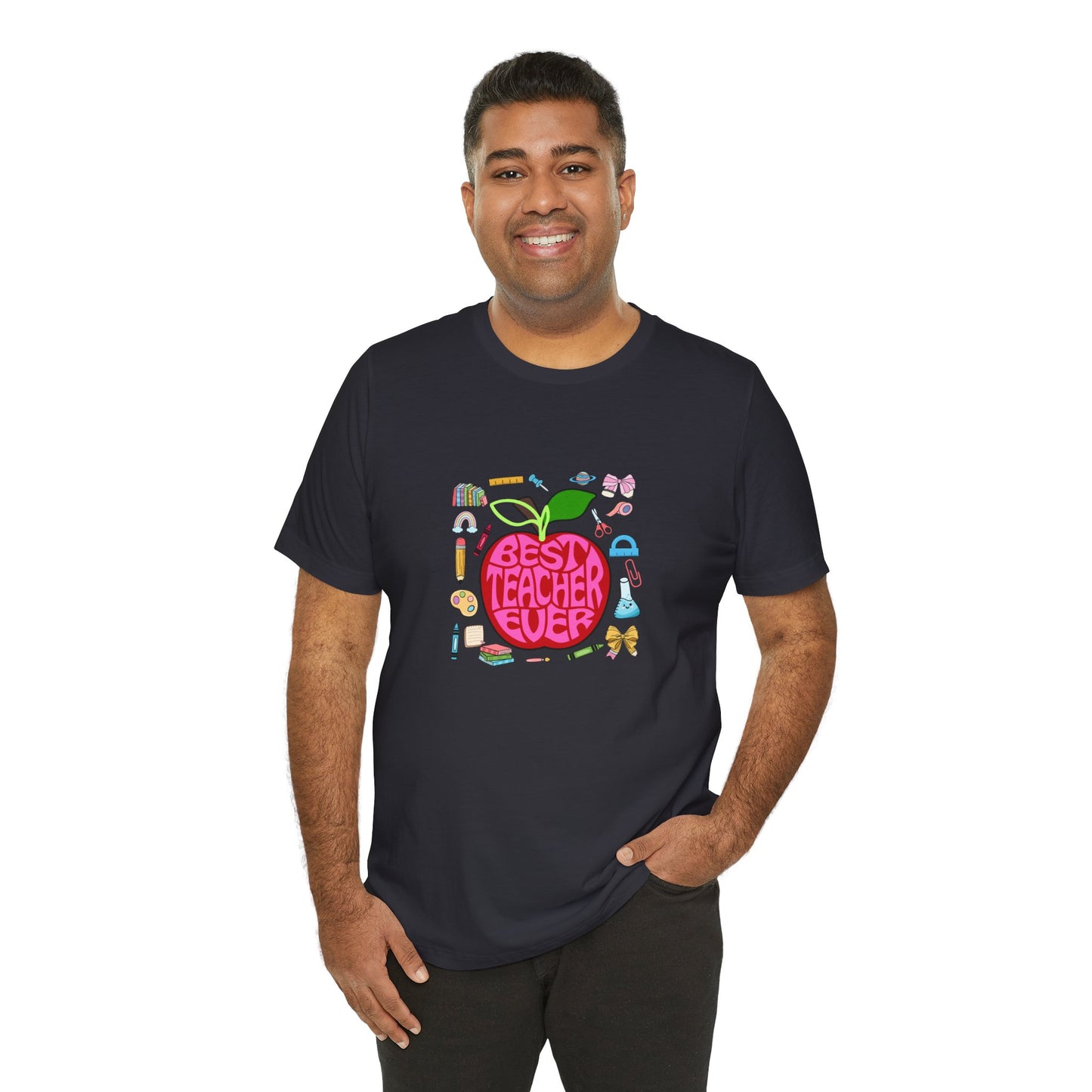 Best Teacher Ever T-Shirt
