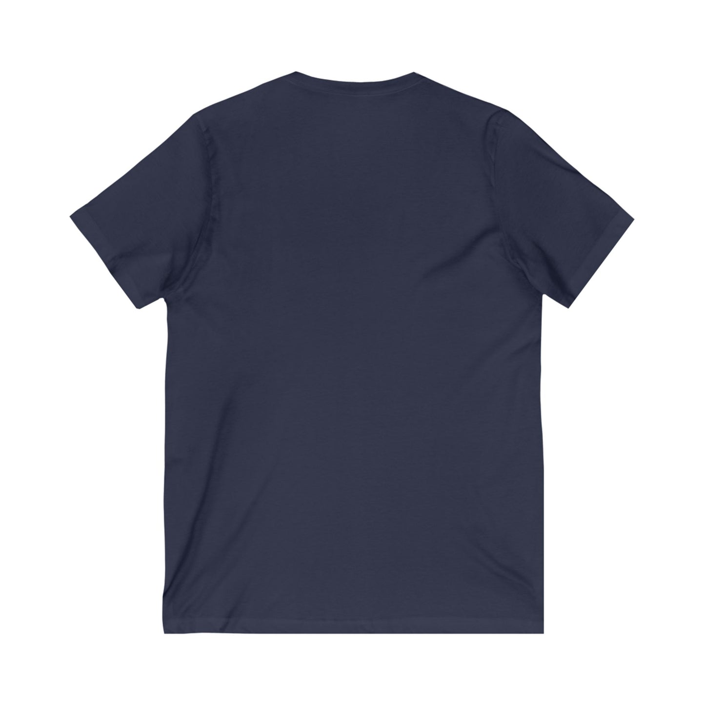 ライモエ スタンダードフィット Vネック ジャージー Tシャツ