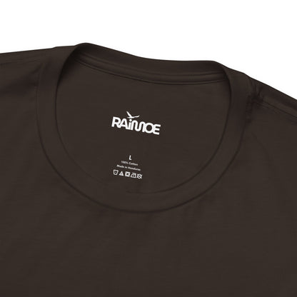 Rainbow Pencil Teacher Graphic T- Shirt