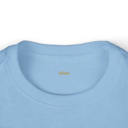 Teddy Love Toddler Long Sleeve