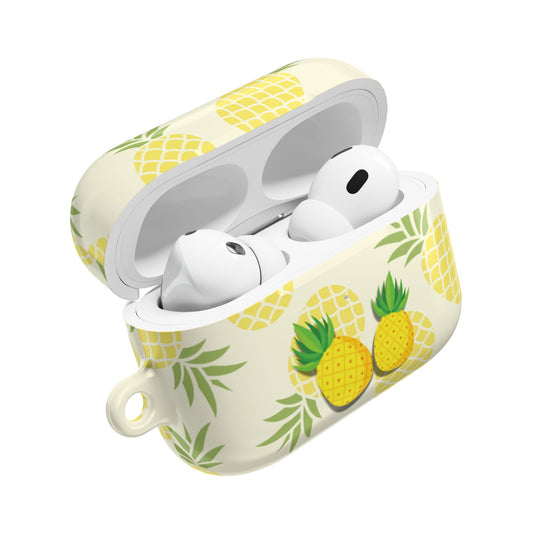 Tropical Pineapple - AirPods Pro Gen 2 Case