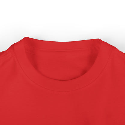 Daddy's Little Girl Baby T-Shirt