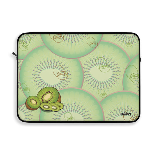 Sweet Kiwi - Laptop Sleeve
