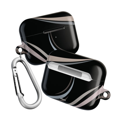 Ripple Lines - AirPods Pro Gen 2 Case