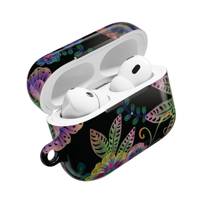 ピンク ルミナ - AirPods Pro 第 2 世代ケース