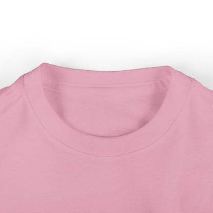 サファリアニマルベビーTシャツ